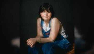 Leith Ross: I Can See The Future Tour