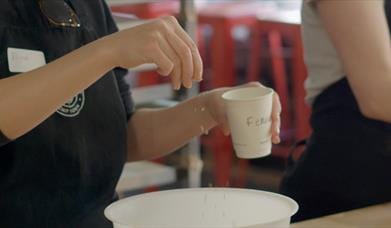 Portuguese Baking Workshop