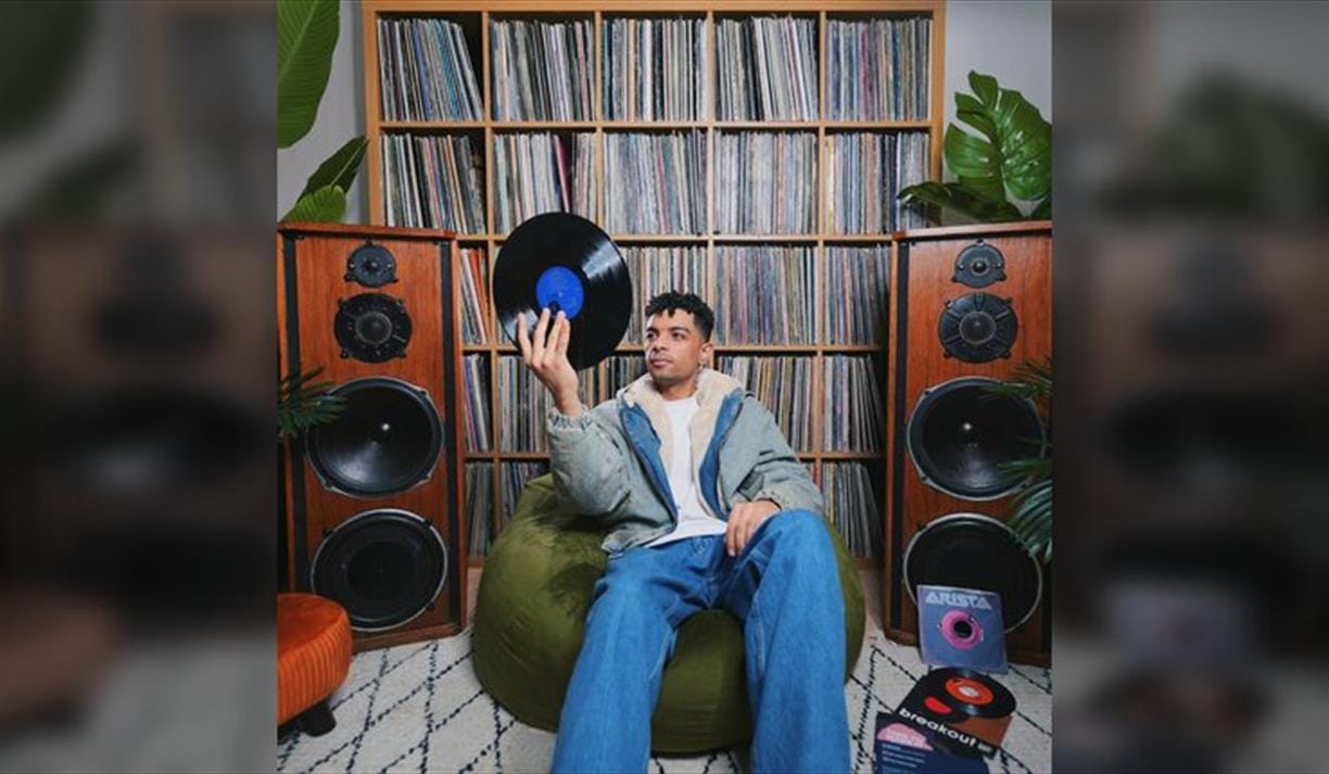 Daytime Disco: Kirollus - All Day Long