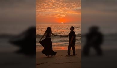 The Dance Of Time By Tim Coakley