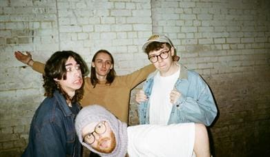 Bears in Trees: TOUR IS UNLIKELY 2026