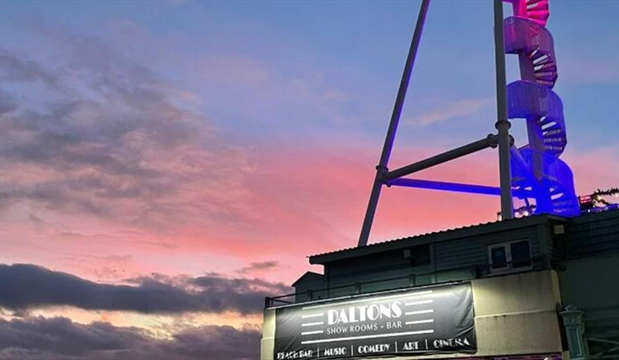 Ska(Ish) Fest on the Beach