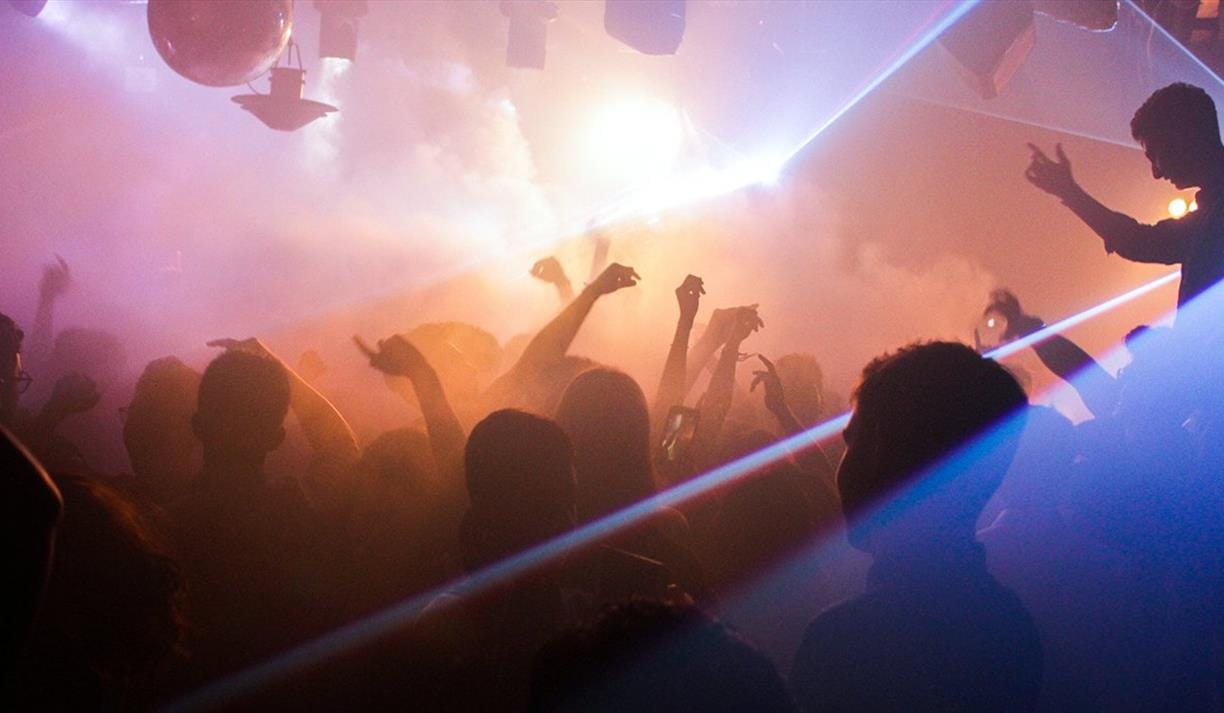 Polyglamorous: Pride