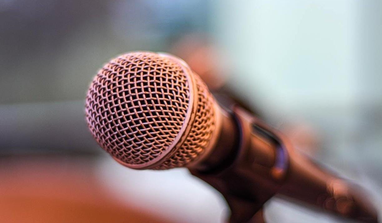 The Park Series presents JLS