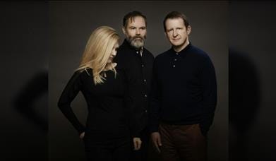 Saint Etienne: The Final Tour