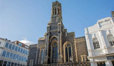 Fabrica: Contemporary Visual Arts Exhibitions and Programmes