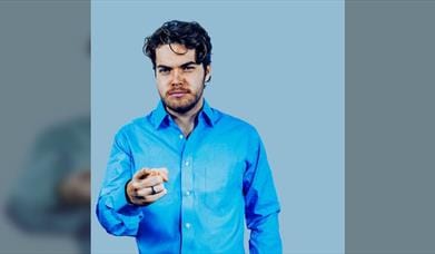 Rufus Rice: Rice Age