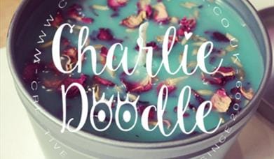 Candle Making Class in person