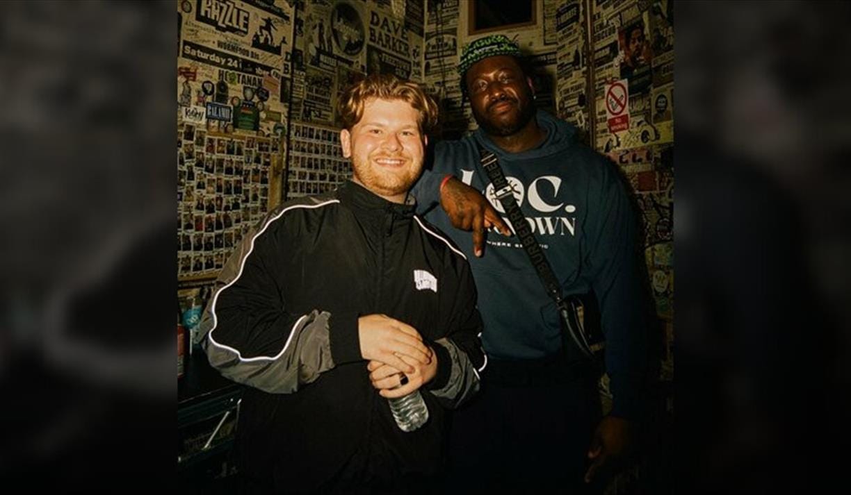 Bexblu With Paul Stephan