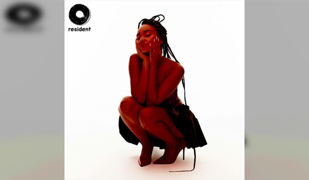 Leigh-anne: Meet & Greet + Signing