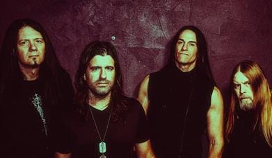 SOiL + Finger Eleven + Adema