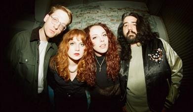 Pool Kids with Sydney Sprague