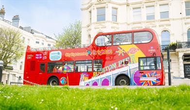 Brighton City Sightseeing