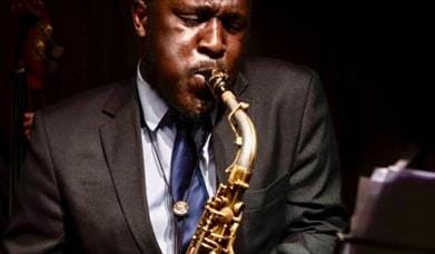 Jazz At St Andrews: Tony Kofi - Miles and Bird