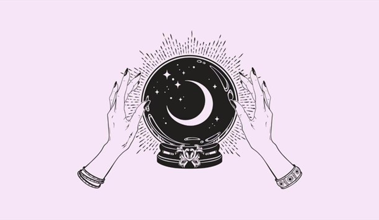 The History Of Witchcraft & Women: Magic, rituals and the patriarchy