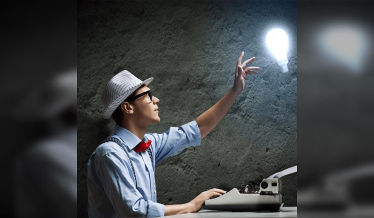 {Act New Plays New Playwrights : Staged Readings}