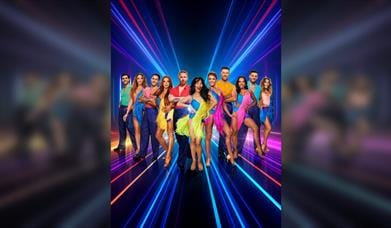 Strictly Come Dancing: The Professionals