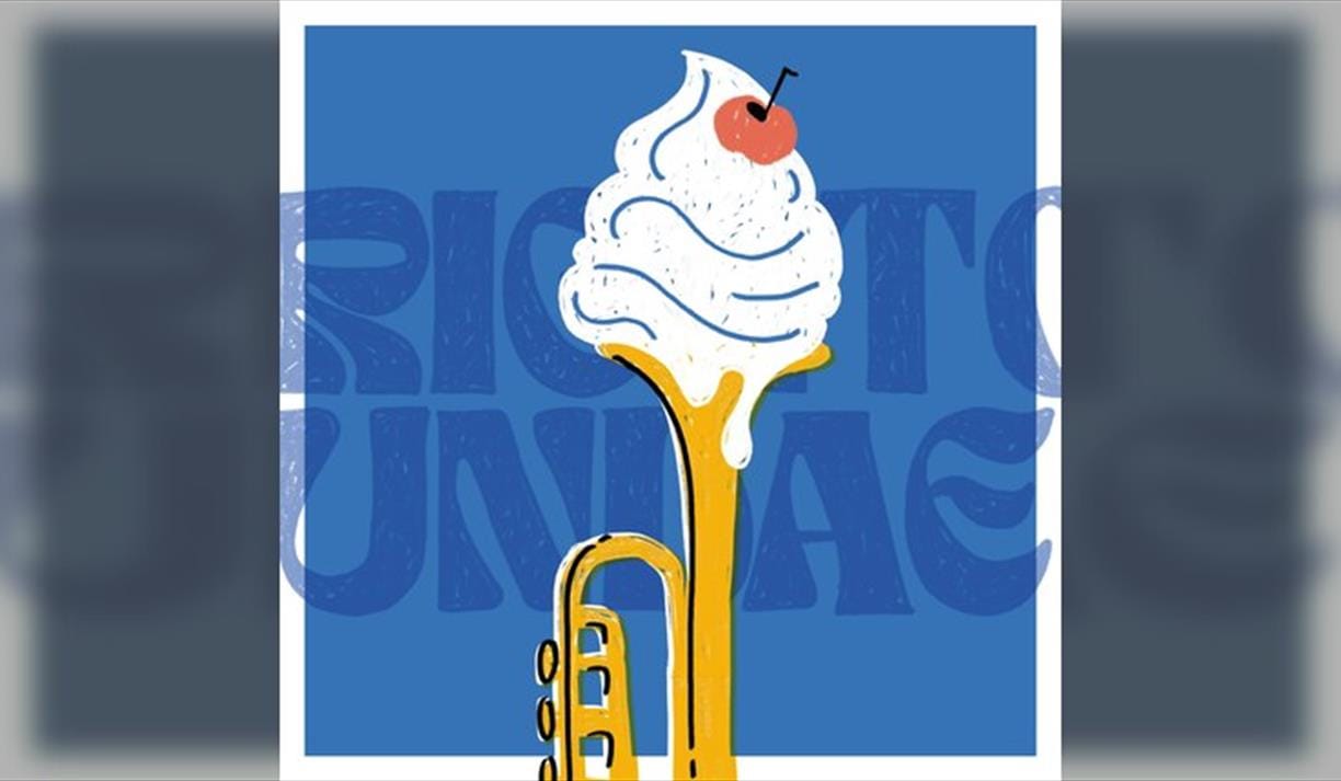 Brighton Sundae w/ J-Felix