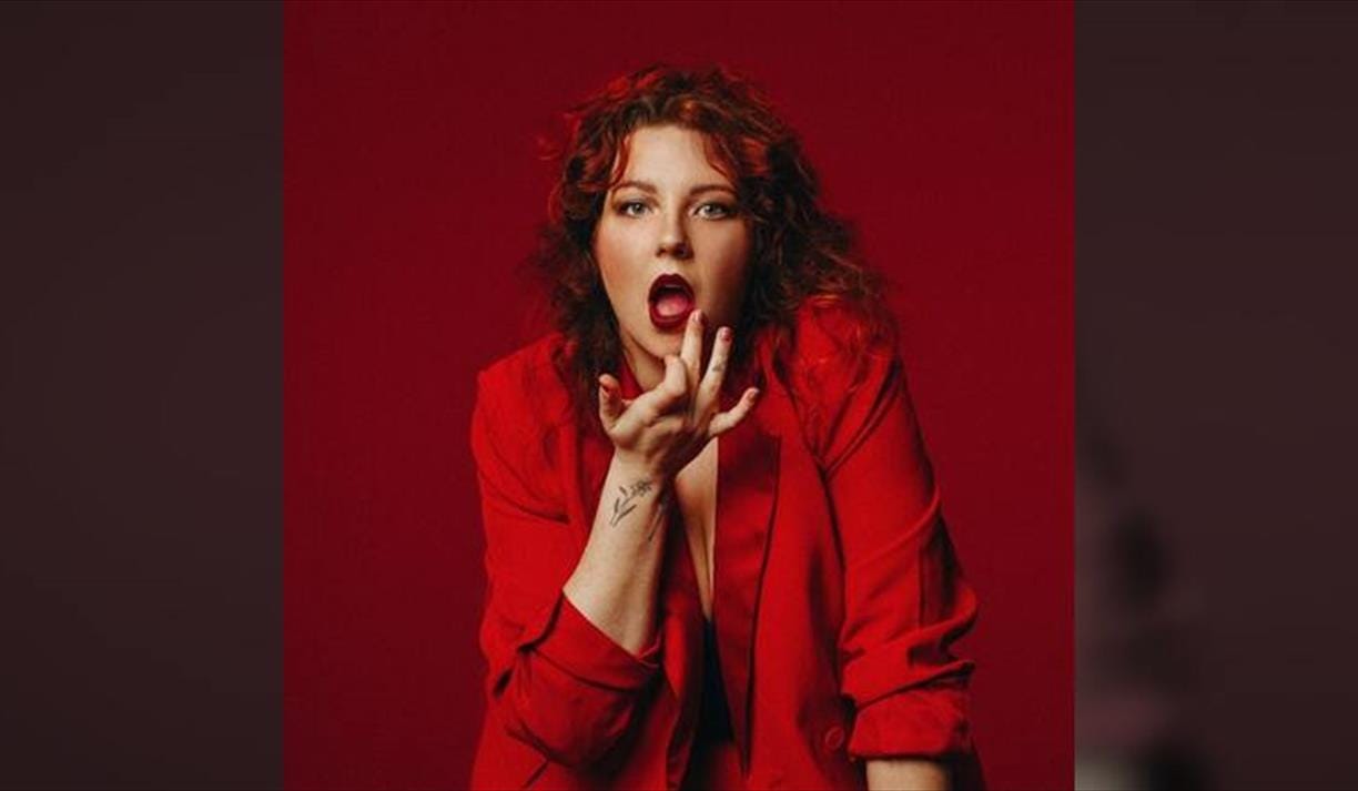 Jessie Nixon: Don't Make Me Regret This