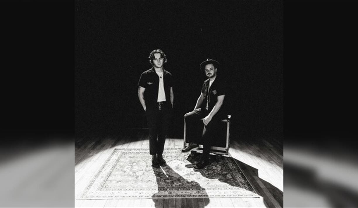 Foreign Affairs: The 'Brothers' Tour