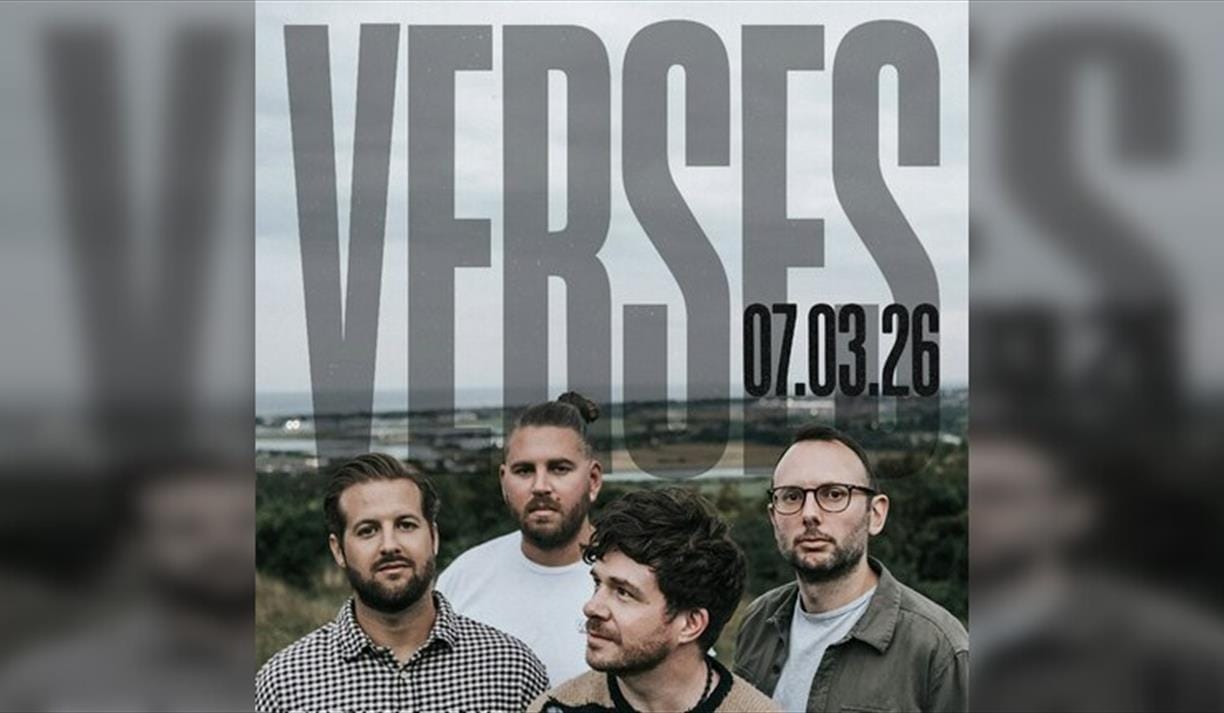Verses - Early Evening Show