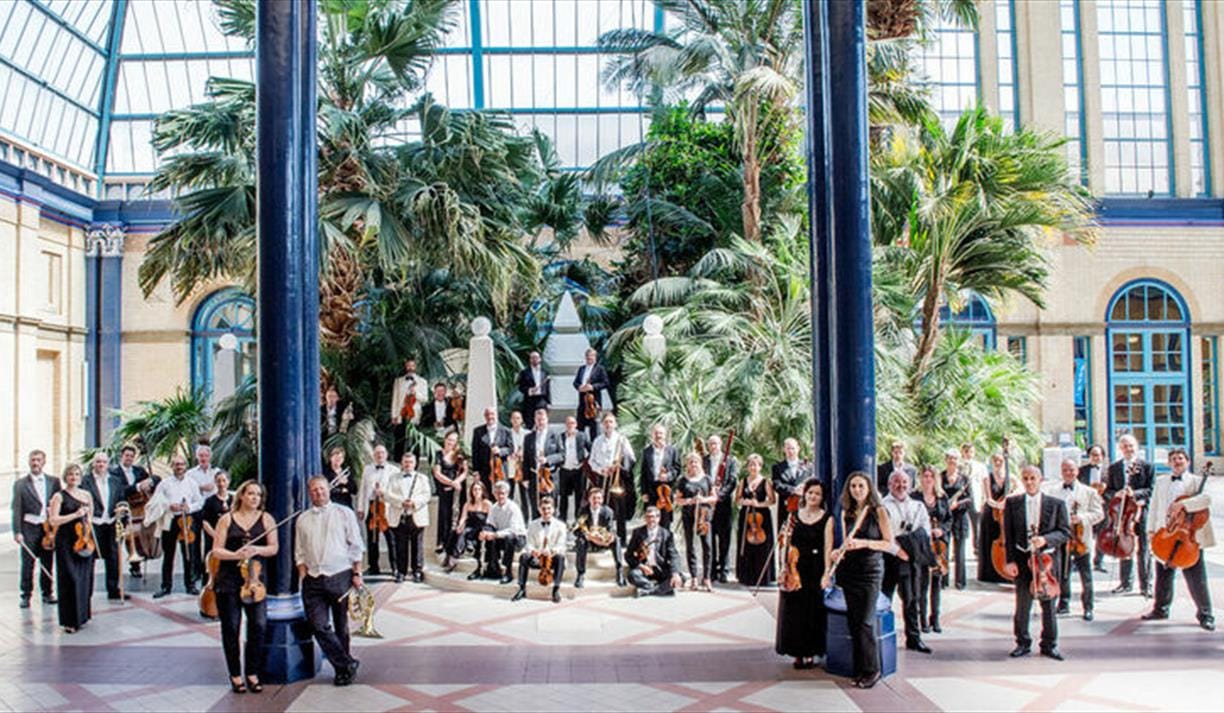 Friday Night is Music Night