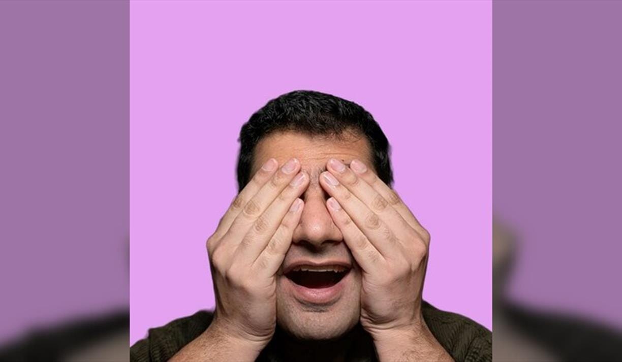 Prateek Kohli: Denial