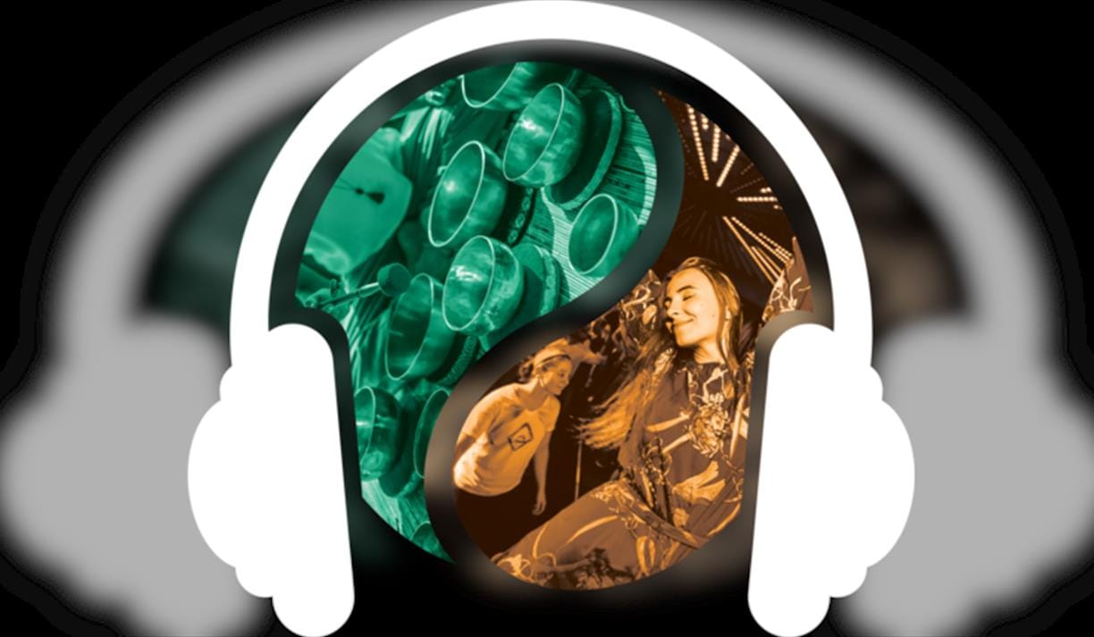 Mind Your Rhythm - Wellbeing & Day DJs