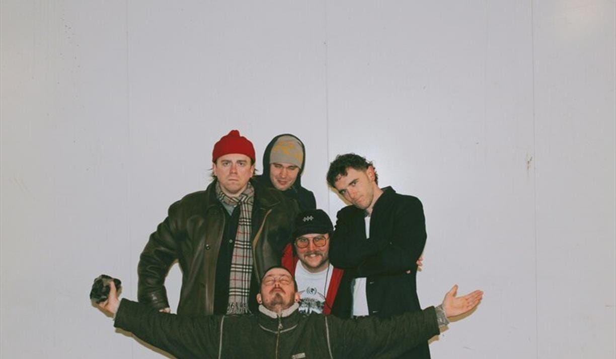 Wakey Wakey Rise & Shine