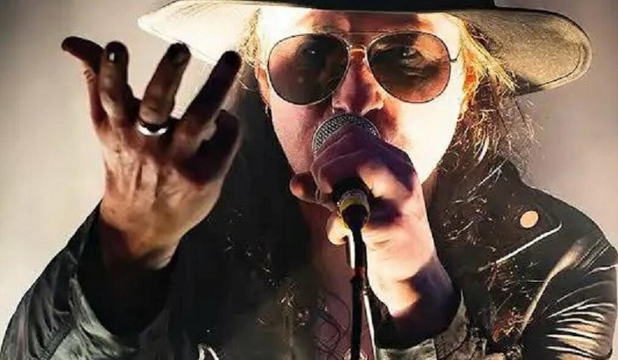 Sanctum Sanctorium - The Darkside of the 80's