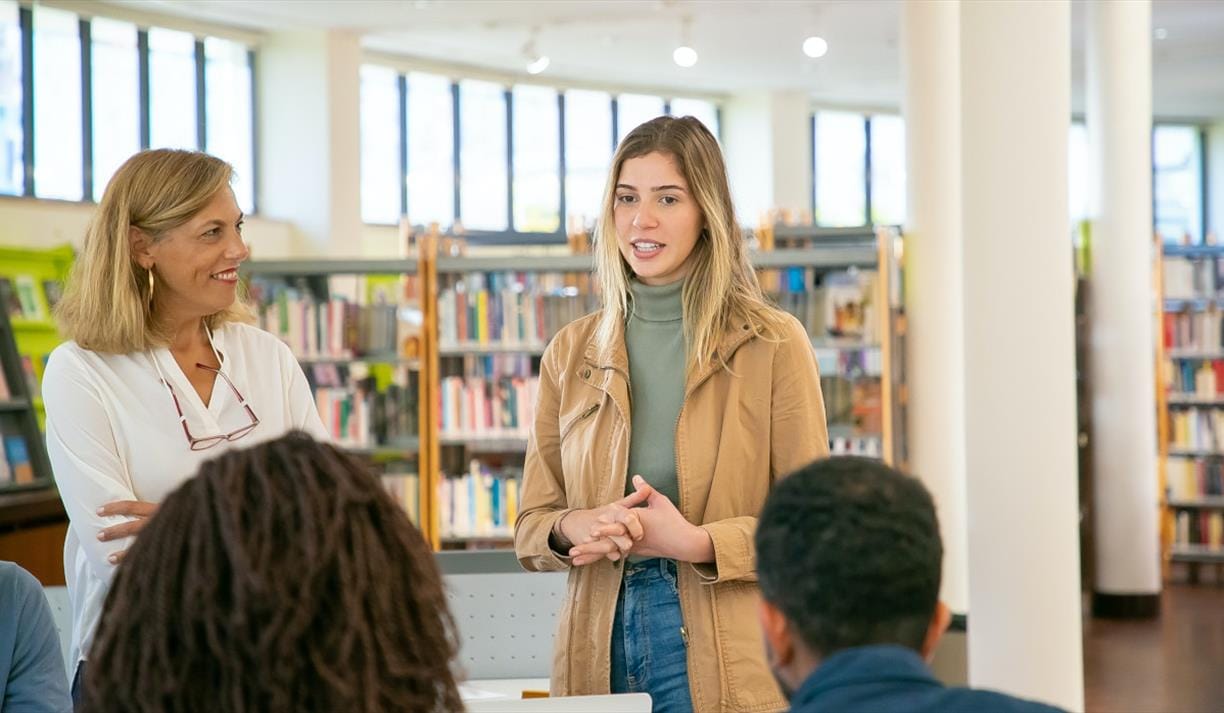 AI and the Arts: What Does this Mean For Our Creative Future?