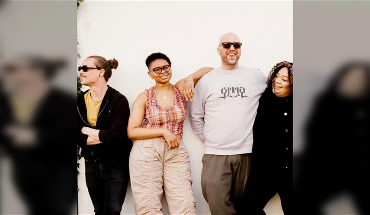 Girls of the Internet