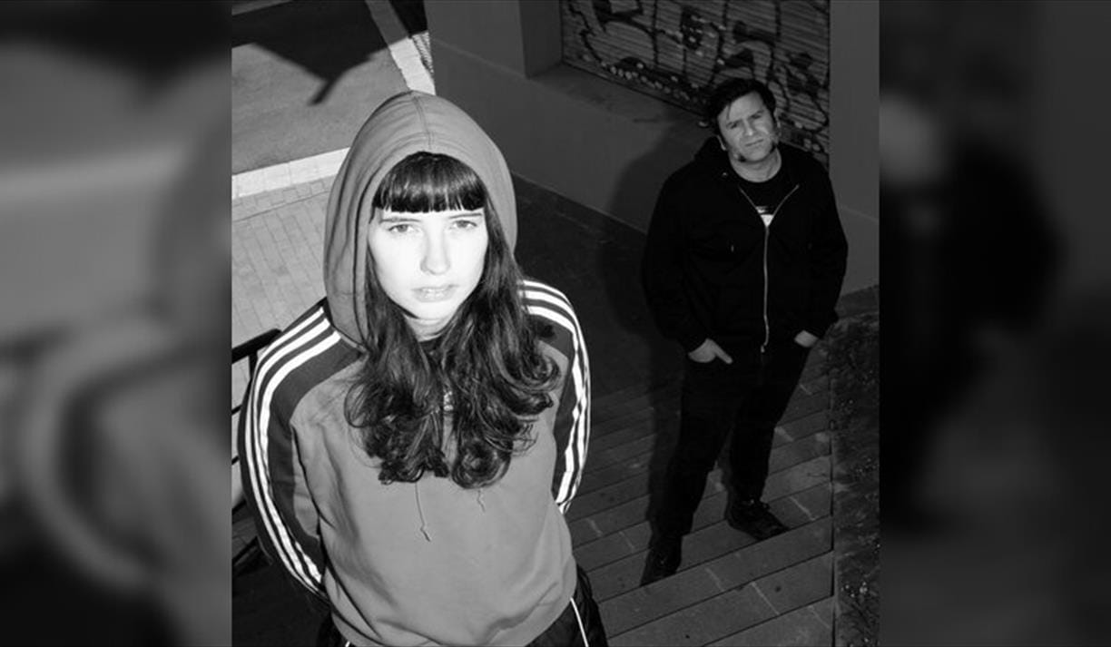 Dame Area at Volks Club