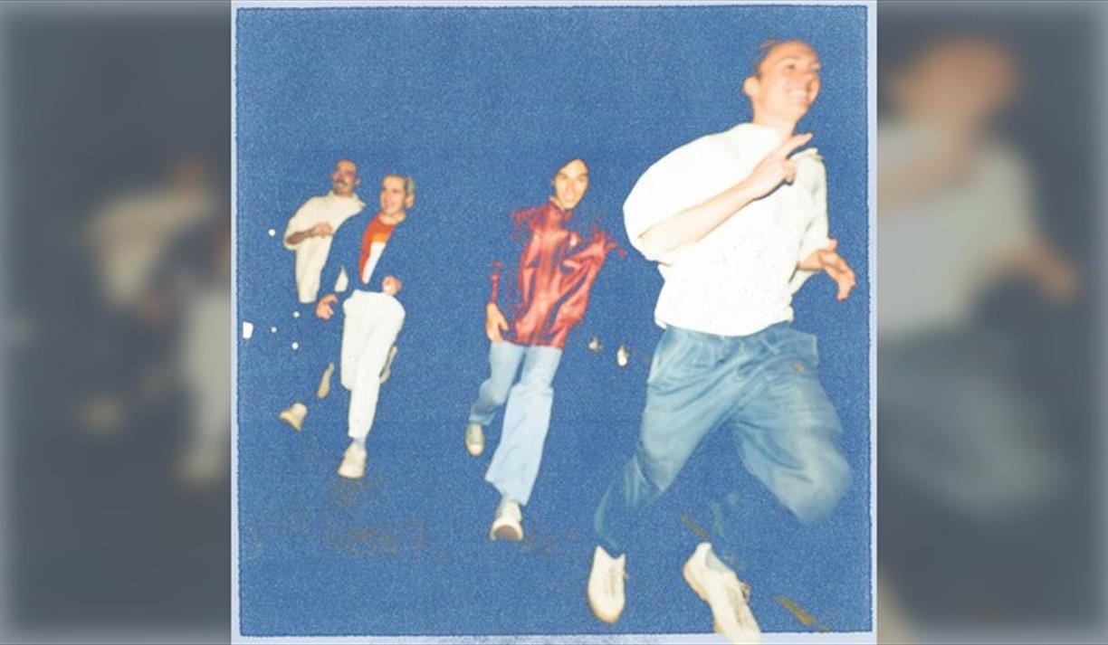 Tungz at The Prince Albert