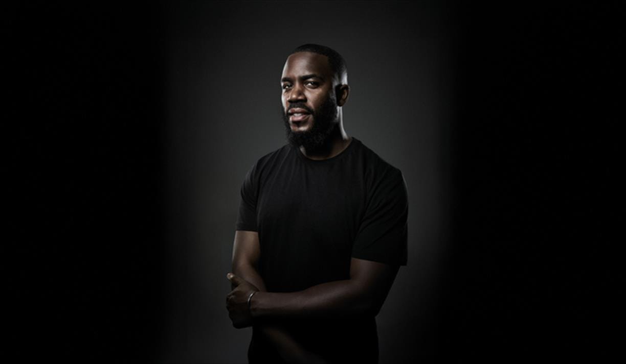 Mo Gilligan: The Mo You Know