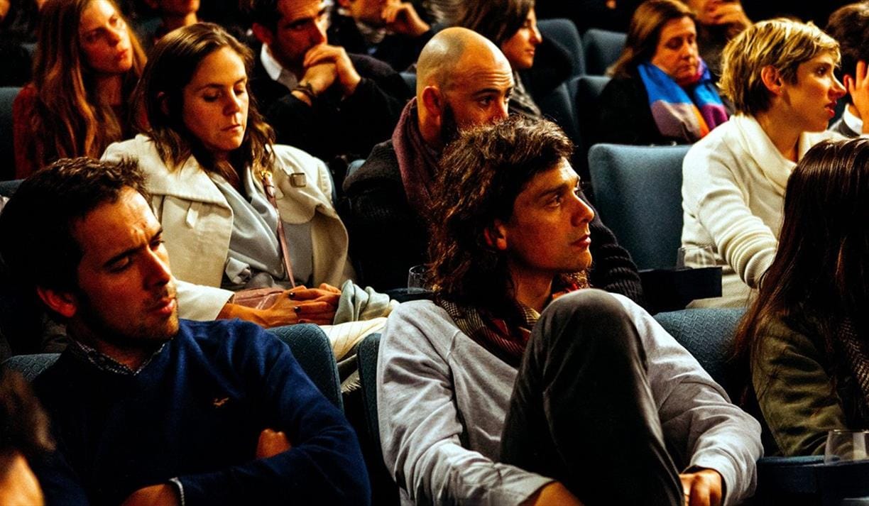 Shakespeare's Sisters