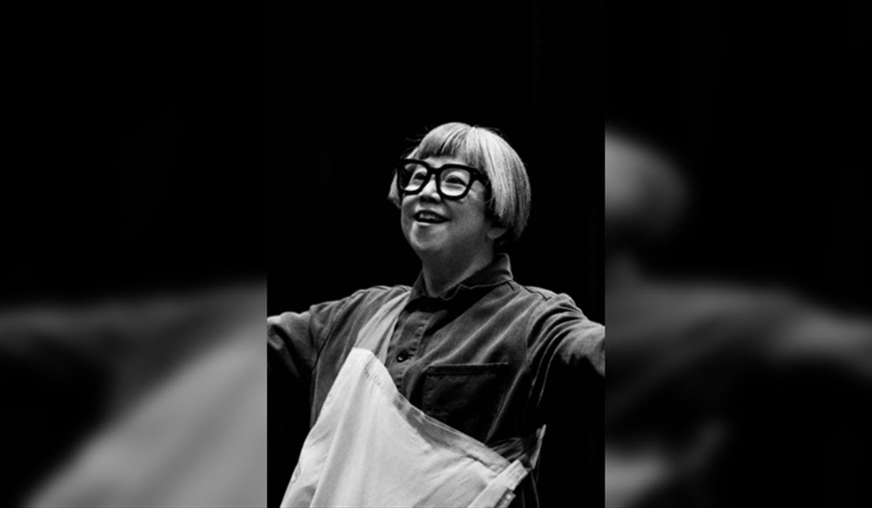 Aloha Oe: A Creative Workshop With Stacy Makishi