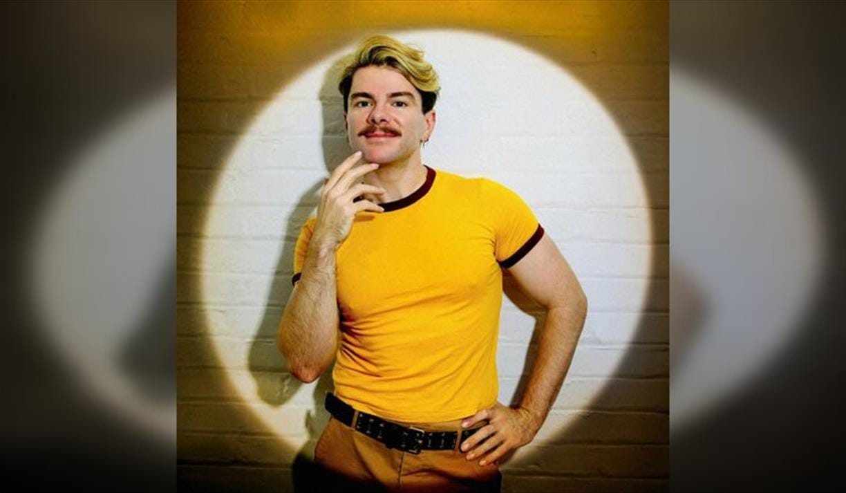 Christopher Hall: Pizazz