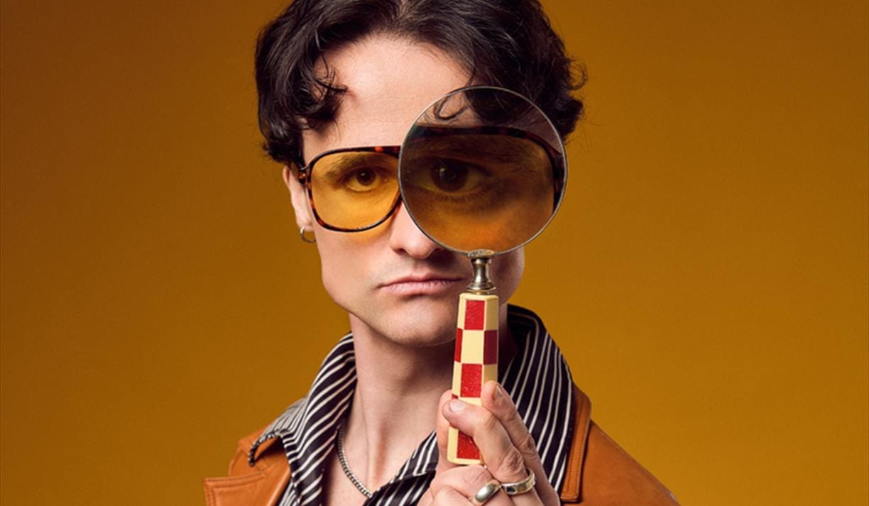 Jazz Emu: Knight Fever