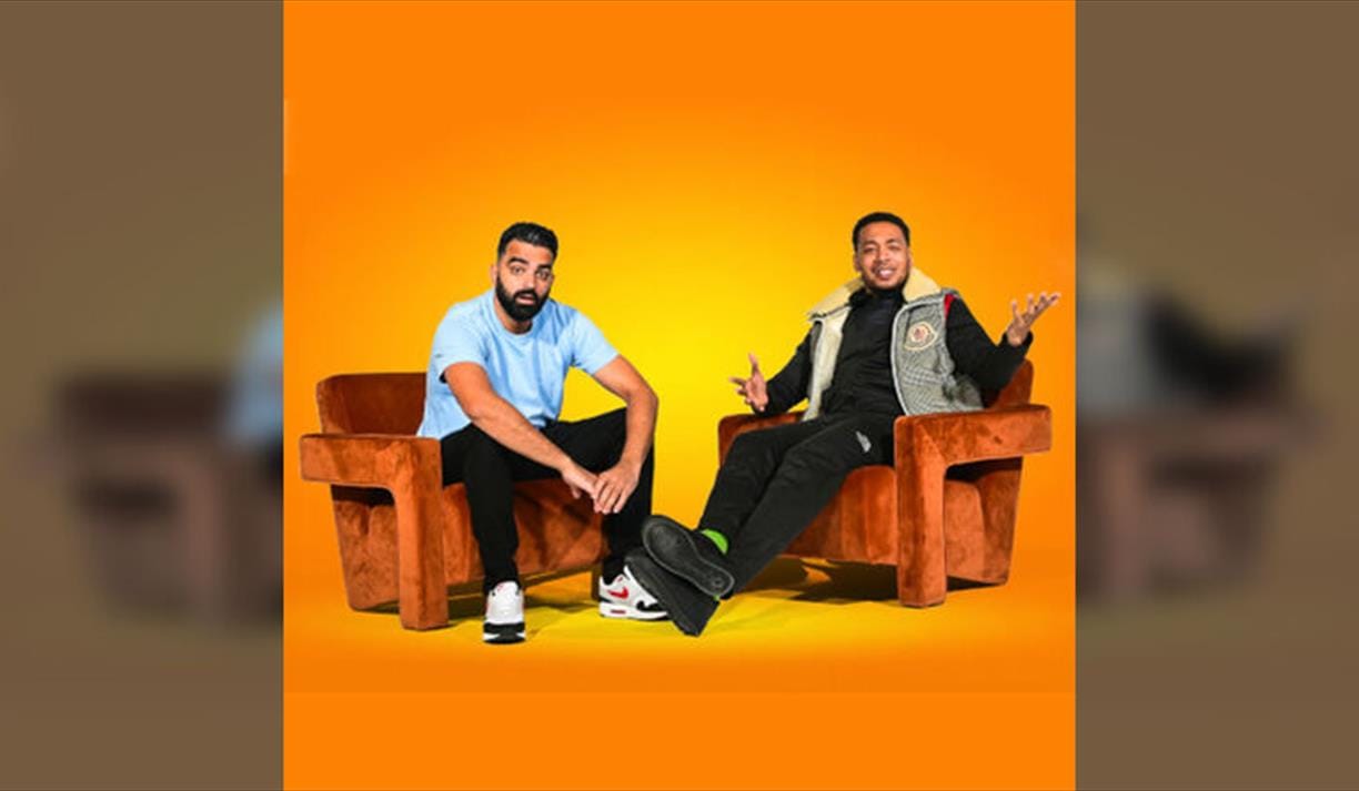 Luke and Pete Talking Sheet