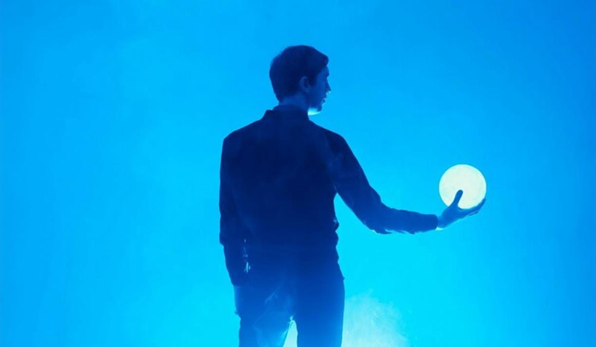 A.S. Fanning + Guests