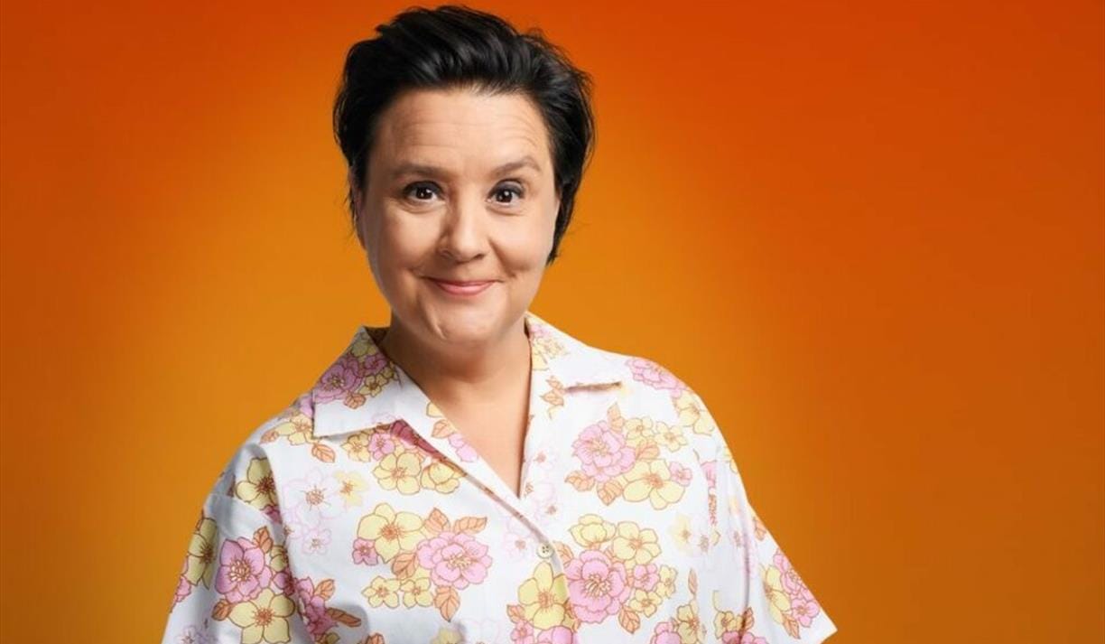 Susan Calman: Tall Tales