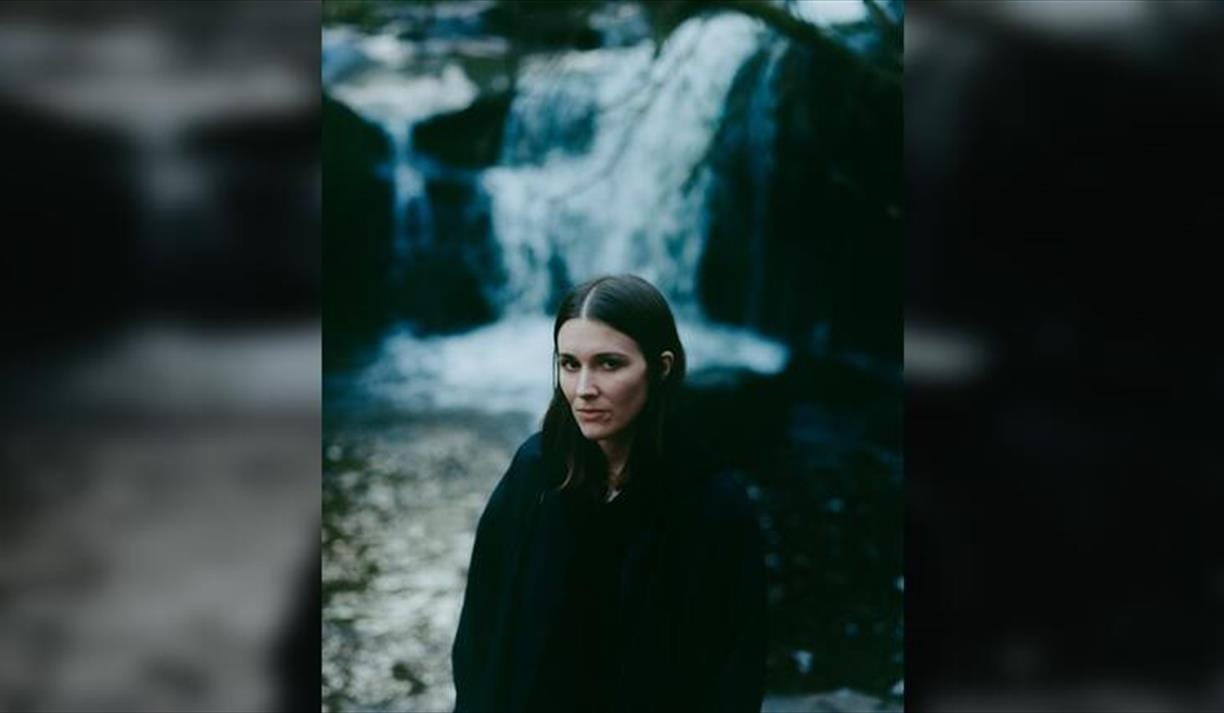 Art School Girlfriend