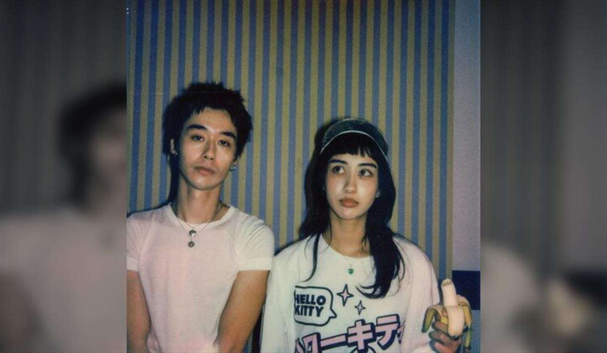 Esme Emerson Live at The Green Door Store