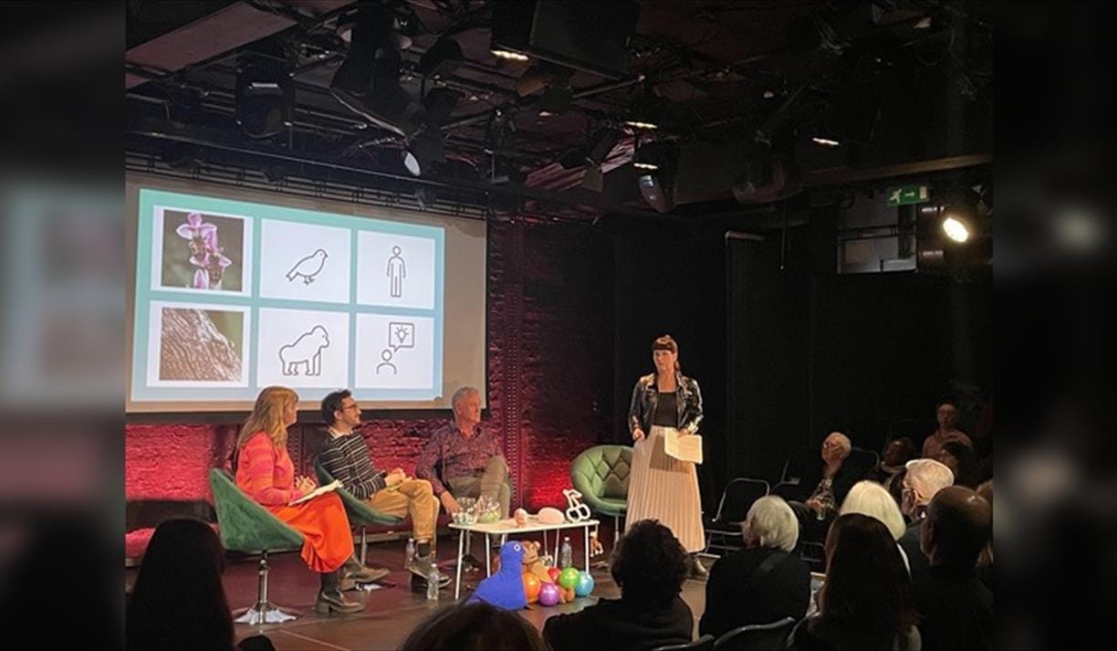 Think Again - The Psychology of a Better Workday