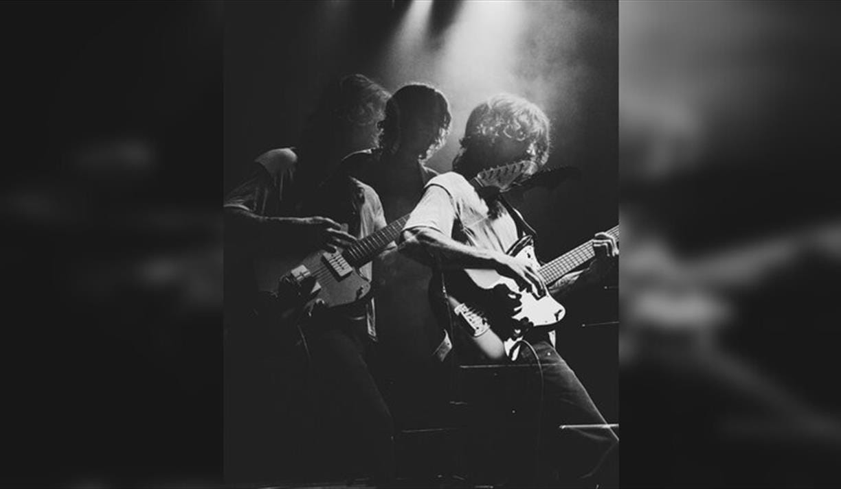 This Will Destroy You