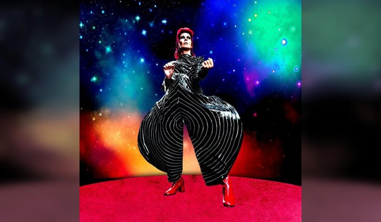 Absolute Bowie Christmas Special