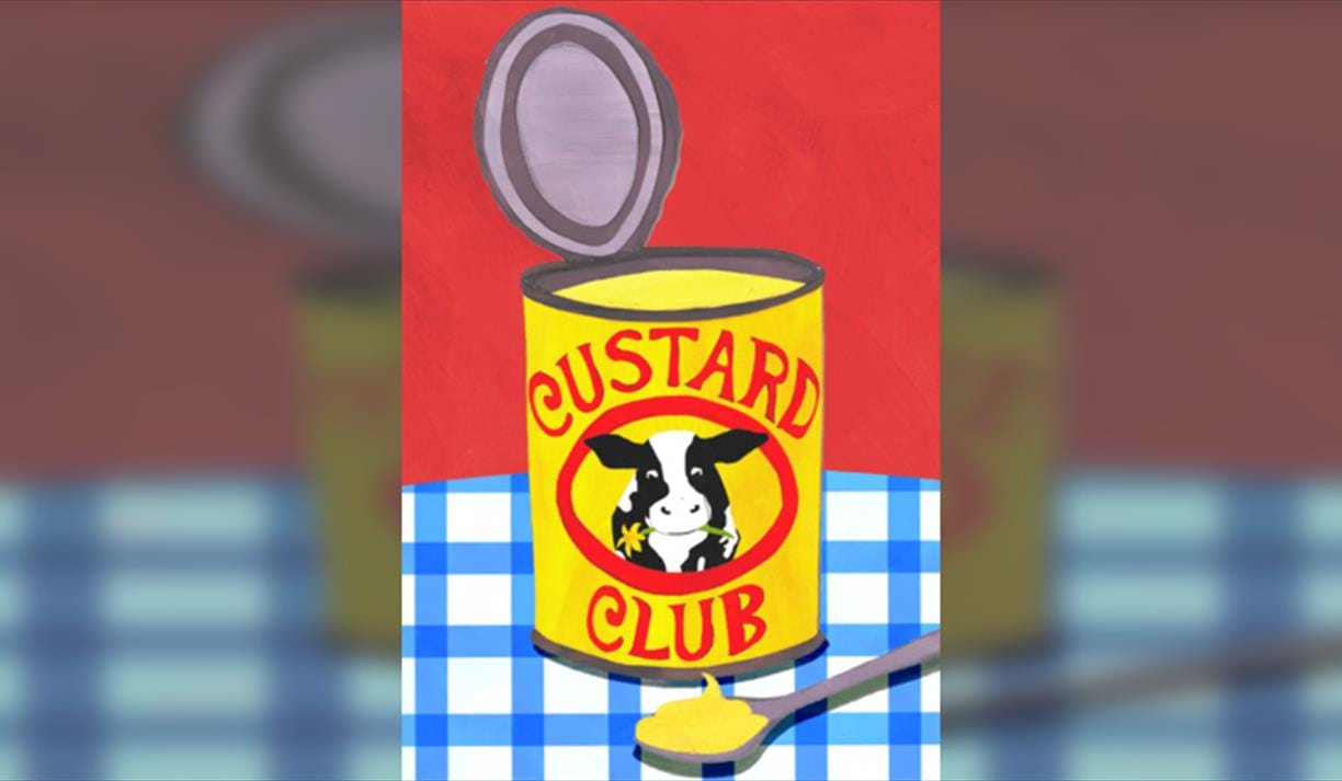 Custard Club