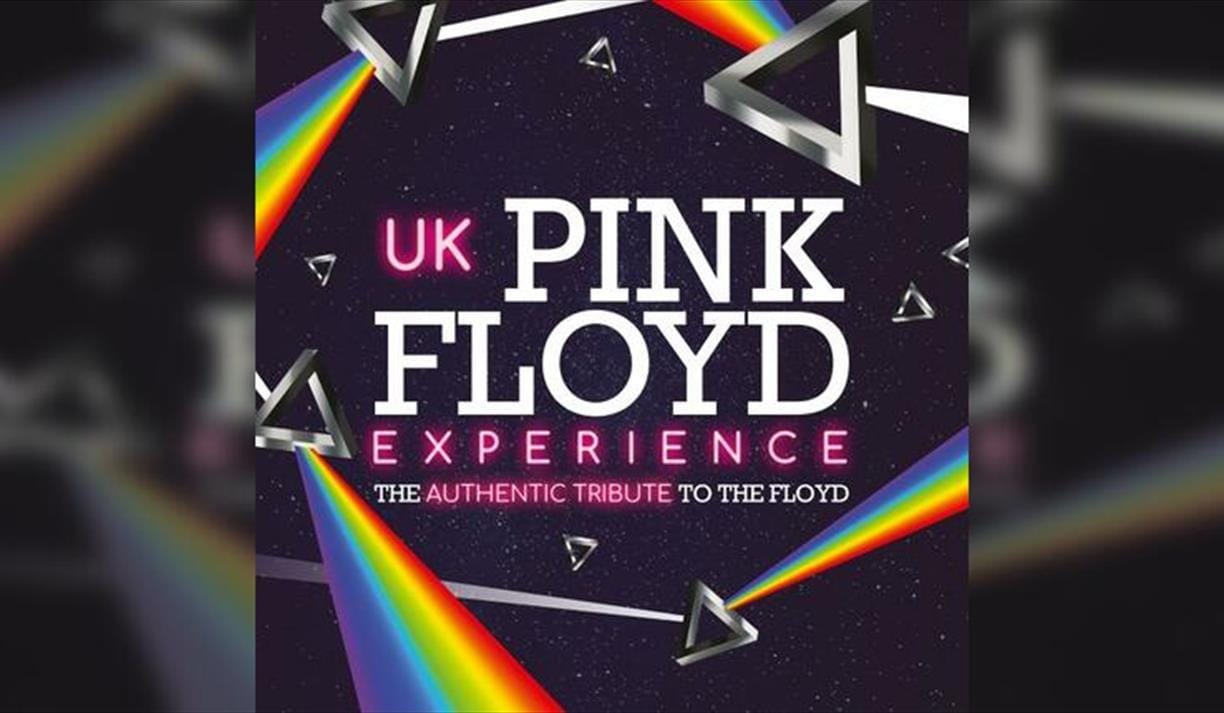 UK Pink Floyd Experience