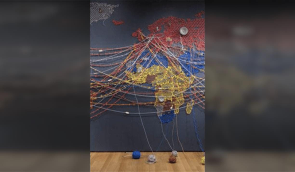 Session 4 - Talks and Film Screenings